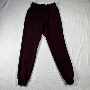 Lululemon On‎ TheFly Jogger Women's 2 Travel Woven Fabric Stretch Performance